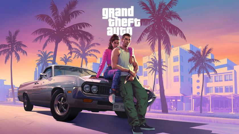 GTA VI को 2026 की शुरुआत में पीसी पर जारी किया जा सकता है - अफवाहें