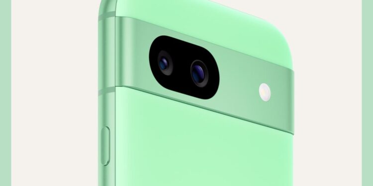 Google Pixel 9A लीक वीडियो से पता चलता है; यहाँ विवरण हैं