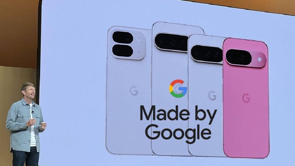 Google Pixel 9a प्रमाणन साइट पर देखा गया, विवरण लॉन्च से पहले लीक हुआ: 5 सबसे बड़ा परिवर्तन