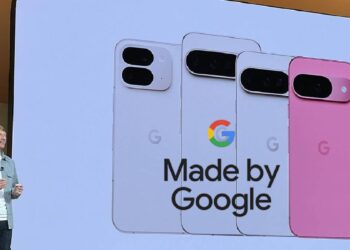 Google Pixel 9a प्रमाणन साइट पर देखा गया, विवरण लॉन्च से पहले लीक हुआ: 5 सबसे बड़ा परिवर्तन