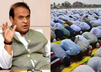 Himanta Biswa Sarma सर्वोच्च शासन करता है! 90 वर्षीय नमाज़ ने असम में मुस्लिम विधायकों को दुखी किया