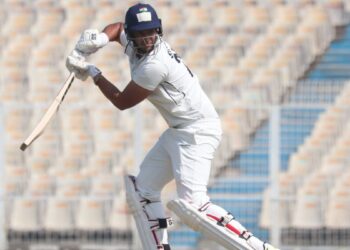 How did Suryakumar Yadav, Shivam Dube fare in Ranji Trophy quarterfinal?