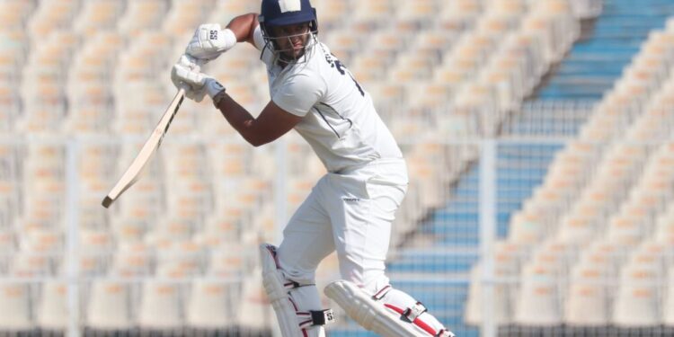 How did Suryakumar Yadav, Shivam Dube fare in Ranji Trophy quarterfinal?