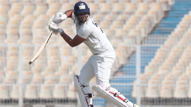 How did Suryakumar Yadav, Shivam Dube fare in Ranji Trophy quarterfinal?