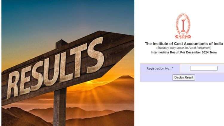 ICMAI CMA दिसंबर 2024 परिणाम; अंतिम परीक्षा में 22.46 % पास - यहां स्कोरकार्ड डाउनलोड करने के लिए आसान कदम हैं