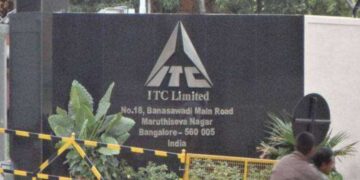 ITC डिविडेंड 2025: FMCF मेजर ने 6.5 रुपये की घोषणा की। अंतरिम लाभांश - रिकॉर्ड तिथि और भुगतान तिथि की जाँच करें