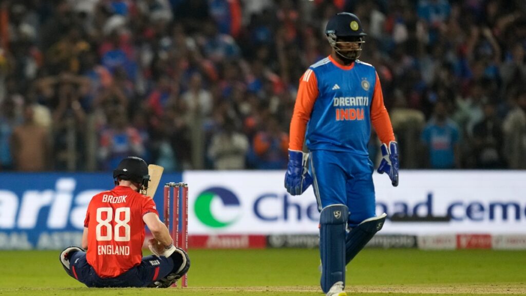 Ind बनाम ENG 5TH T20I DREAM11 PREDICTION: मुंबई में भारत बनाम इंग्लैंड मैच के लिए सर्वश्रेष्ठ फंतासी पिक्स