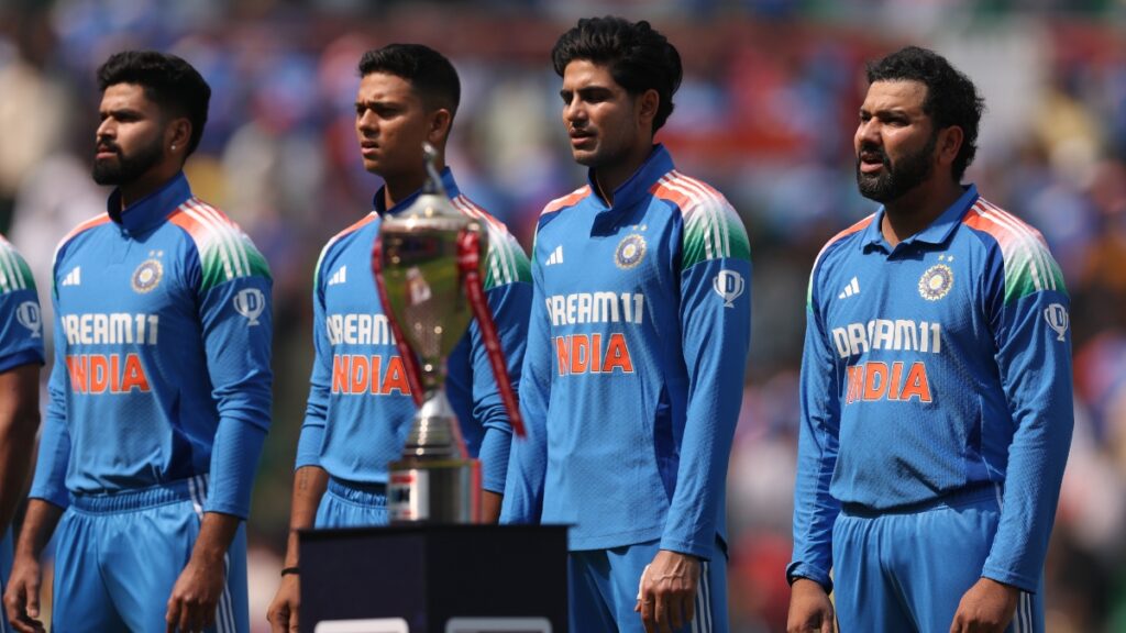 Ind बनाम Eng 2dod ODI Dream11 Predicty: भारत के लिए सर्वश्रेष्ठ फंतासी पिक्स बनाम इंग्लैंड मैच में कटक में मैच