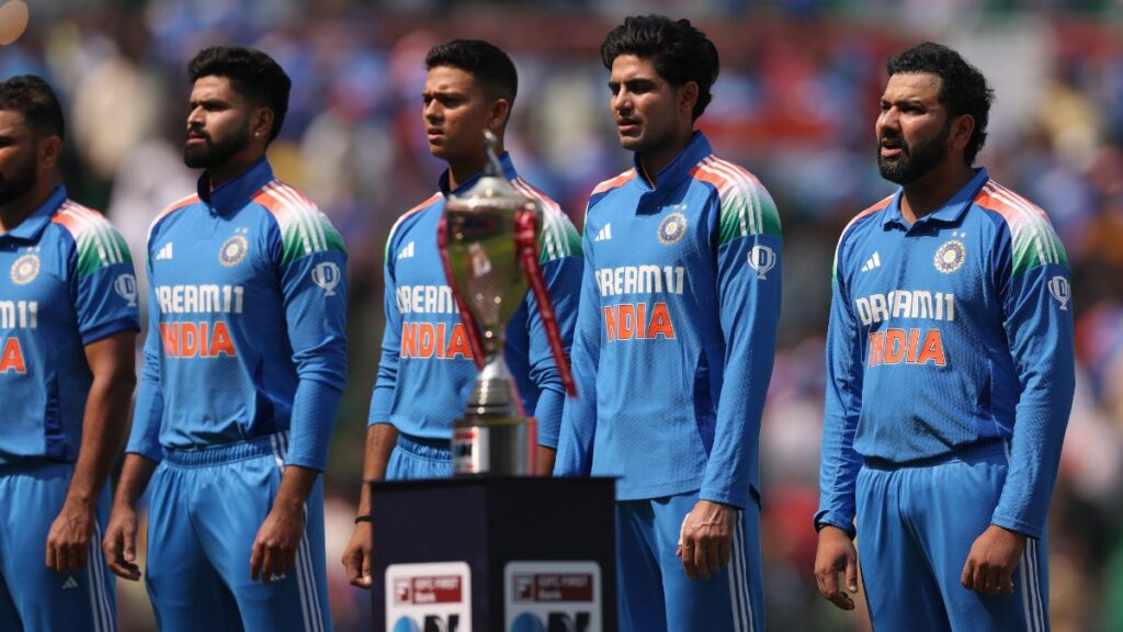 Ind बनाम Eng 2nd ODI पिच रिपोर्ट: कटक में बारबाती स्टेडियम में सतह कैसे खेलेंगे?