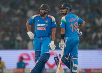 Ind बनाम ENG 3RD ODI DREAM11 PREDICTION: AHMEDABAD में भारत बनाम इंग्लैंड मैच के लिए सर्वश्रेष्ठ फंतासी पिक्स