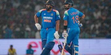 Ind बनाम ENG 3RD ODI DREAM11 PREDICTION: AHMEDABAD में भारत बनाम इंग्लैंड मैच के लिए सर्वश्रेष्ठ फंतासी पिक्स