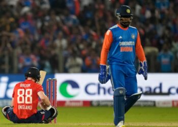 Ind बनाम ENG 5TH T20I DREAM11 PREDICTION: मुंबई में भारत बनाम इंग्लैंड मैच के लिए सर्वश्रेष्ठ फंतासी पिक्स