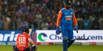 Ind बनाम ENG 5TH T20I DREAM11 PREDICTION: मुंबई में भारत बनाम इंग्लैंड मैच के लिए सर्वश्रेष्ठ फंतासी पिक्स