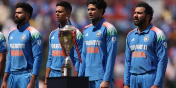 Ind बनाम Eng 2dod ODI Dream11 Predicty: भारत के लिए सर्वश्रेष्ठ फंतासी पिक्स बनाम इंग्लैंड मैच में कटक में मैच