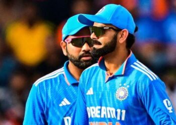 Ind बनाम Eng 2nd ODI: क्या विराट कोहली रोहित शर्मा के साथ एकदिवसीय ओडी में खुलेगा? वयोवृद्ध XI खेलने में यशसवी जायसवाल की जगह लेता है