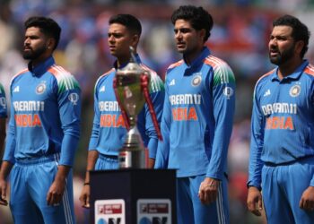 Ind बनाम Eng 2nd ODI पिच रिपोर्ट: कटक में बारबाती स्टेडियम में सतह कैसे खेलेंगे?