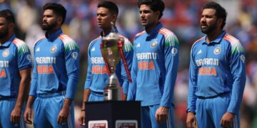 Ind बनाम Eng 2nd ODI पिच रिपोर्ट: कटक में बारबाती स्टेडियम में सतह कैसे खेलेंगे?