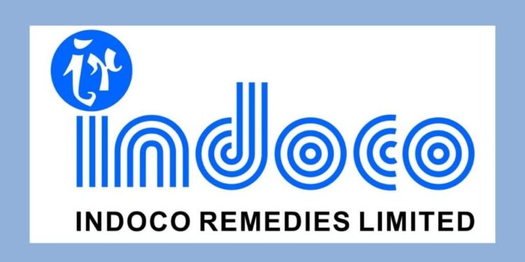 Indoco उपचारों को राहत मिलती है क्योंकि GST विभाग 15.51 करोड़ रुपये के कर दावे पर कार्यवाही करता है