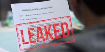JHARKHAND पेपर लीक: JAC 10 वीं हिंदी, सोशल मीडिया पर कागजात के वायरल होने के बाद रद्द कर दिया गया विज्ञान परीक्षा