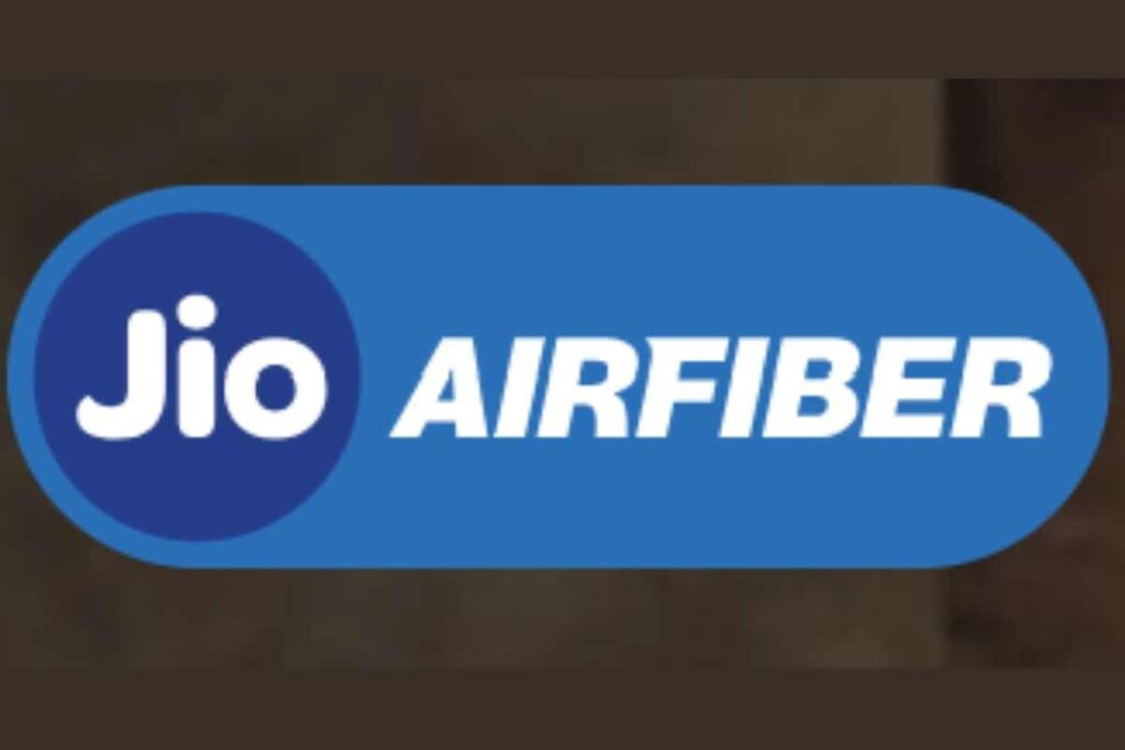 Jio Airfiber की वार्षिक 100 MBPS योजना सब कुछ एक औसत उपयोगकर्ता की जरूरत है