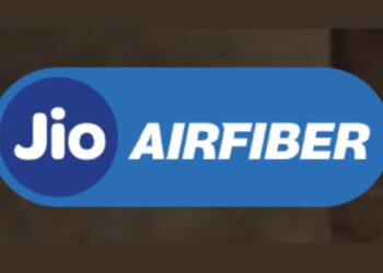 Jio Airfiber की वार्षिक 100 MBPS योजना सब कुछ एक औसत उपयोगकर्ता की जरूरत है