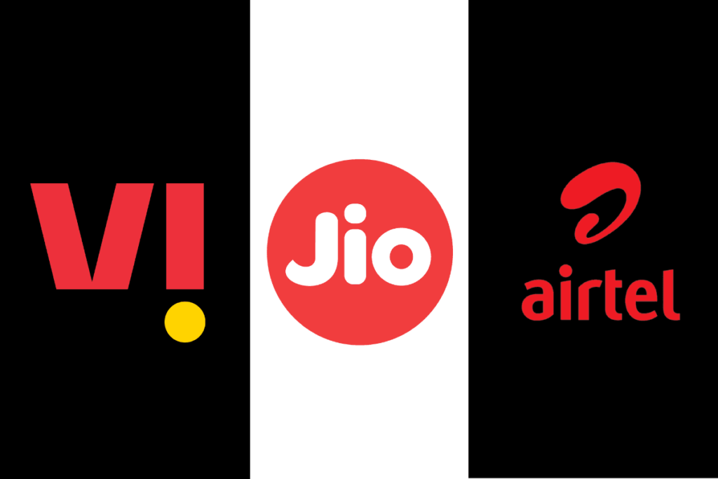 Jio, Airtel और vi सबसे सस्ती पोस्टपेड प्लान