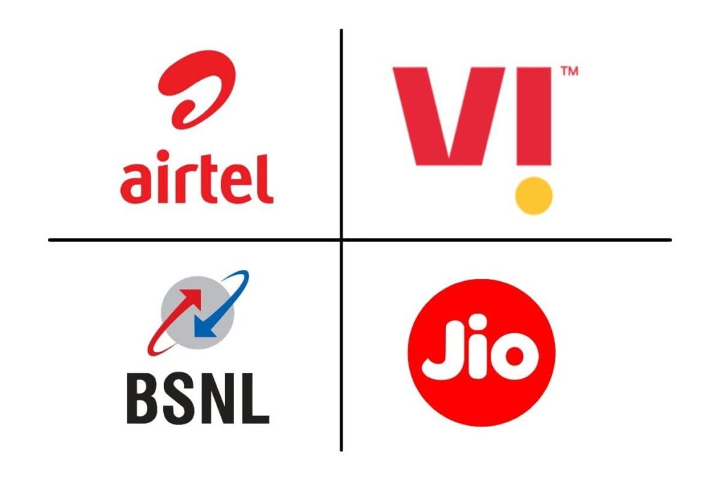 Jio, Airtel, VI, BSNL न्यूनतम रिचार्ज योजनाएं सिम को सक्रिय रखने के लिए