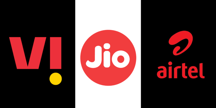 Jio, Airtel और vi सबसे सस्ती पोस्टपेड प्लान