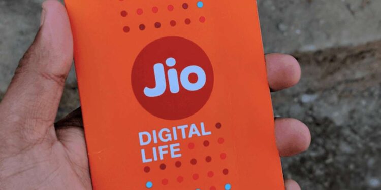 Jio का सबसे सस्ता 2.5GB दैनिक डेटा प्लान