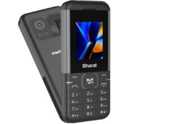 Jiobharat k1 karbonn 4G अब सिर्फ 699 रुपये के लिए उपलब्ध है