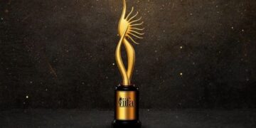 Laapataa लेडीज 9 नोड्स के साथ IIFA 2025 नामांकन का नेतृत्व करती है, यहां पूरी सूची देखें