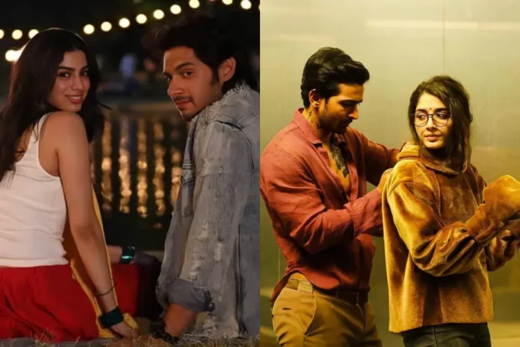 Loveyapa बनाम Sanam Teri Kasam re-release बॉक्स ऑफिस कलेक्शन डे 2: हार्दिक या हियरब्रेकिंग? कौन सा दिल जीतता है?