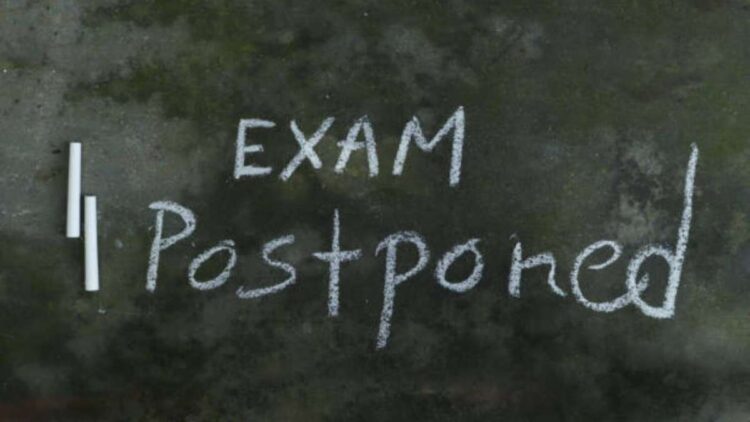 MAH CET 3-वर्षीय LLB 2025 परीक्षा स्थगित; यहाँ नई तारीखें हैं