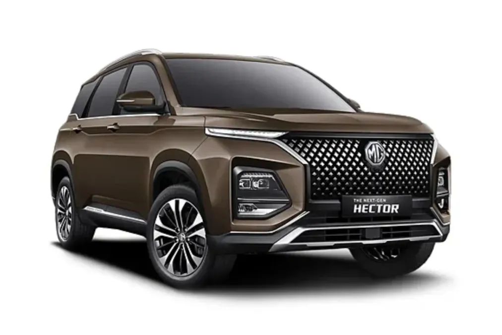 Mg Hector होली से पहले बड़े पैमाने पर छूट प्रदान करता है - ₹ 2.40 लाख तक बचाओ!