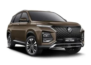 Mg Hector होली से पहले बड़े पैमाने पर छूट प्रदान करता है - ₹ 2.40 लाख तक बचाओ!