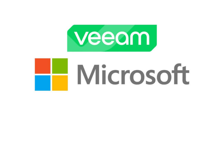 Microsoft AI- संचालित डेटा संरक्षण समाधान बनाने के लिए VEEAM में निवेश करता है