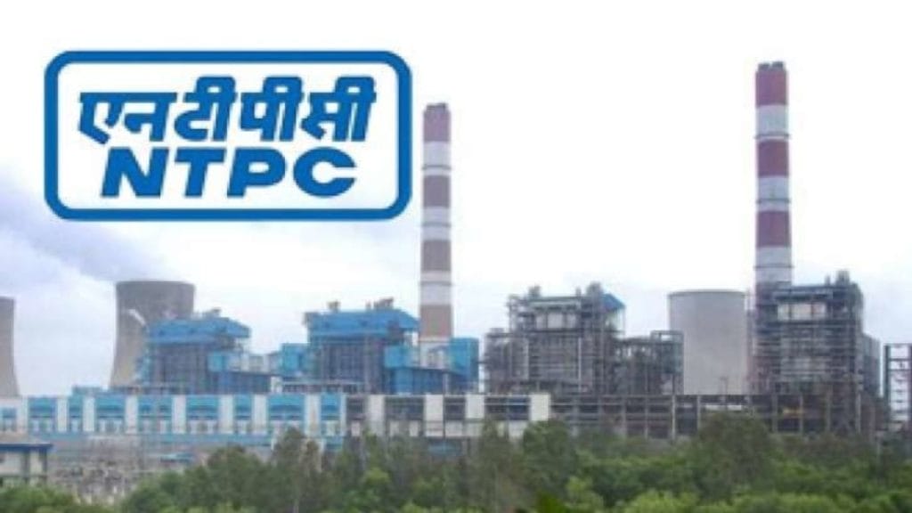 NTPC और EDF हाइड्रो और नवीकरणीय ऊर्जा परियोजनाओं के लिए बलों में शामिल होते हैं