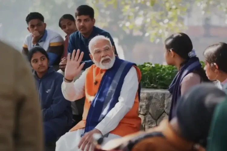 Pariksha Pe Charcha 2025: तनाव से पोषण तक, पीएम मोदी ने कहा कि बोर्ड परीक्षा के लिए अच्छी तरह से तैयार करने के लिए कैसे