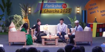 Pariksha Pe Charcha 2025: शोनाली सबरवाल के साथ अगला एपिसोड, रूजुटा दीकर, पोषण पर रेवेंट हिमातसिंगका