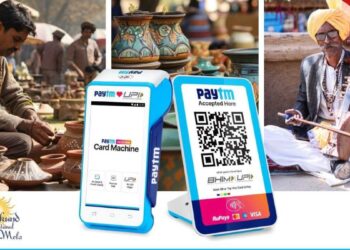 Paytm Surajkund Mela 2025 के लिए त्वरित, सुरक्षित पार्किंग भुगतान लाता है: यह कैसे मदद करेगा?