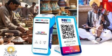 Paytm Surajkund Mela 2025 के लिए त्वरित, सुरक्षित पार्किंग भुगतान लाता है: यह कैसे मदद करेगा?