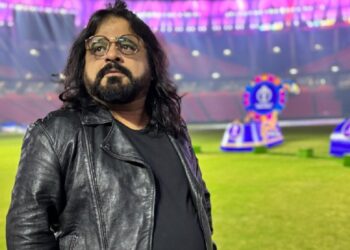 Pritam Chakraborty के स्टाफ सदस्य ने स्टूडियो से 40 लाख रुपये की चोरी की, FIR पंजीकृत