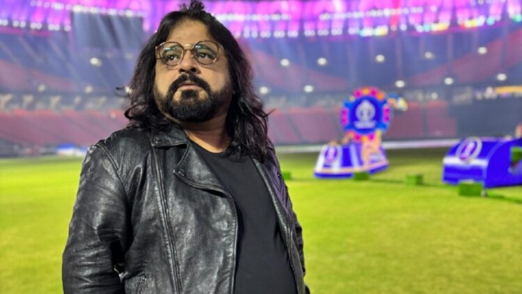 Pritam Chakraborty के स्टाफ सदस्य ने स्टूडियो से 40 लाख रुपये की चोरी की, FIR पंजीकृत