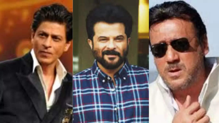 QNET घोटाला बॉलीवुड सेलिब्रिटी: शाहरुख खान, अनिल कपूर 500 जारी किए गए नोटिस