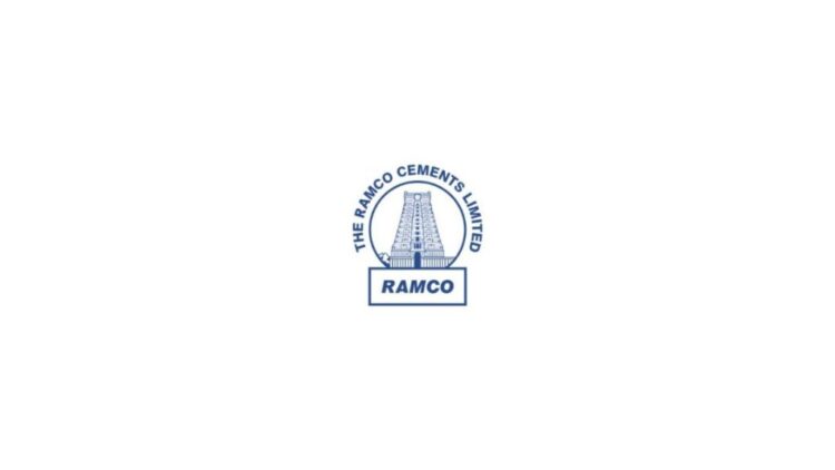 RAMCO CEMENTS Q3 FY25 परिणाम: शुद्ध लाभ 10% yoy कूदता है 25.58 करोड़ रुपये, राजस्व 3.1% yoy बढ़ता है