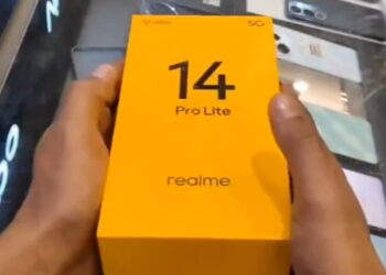 Realme 14 Pro Lite 5G भारत में जल्द ही लॉन्च करने के लिए: चेक विवरण, भारत मूल्य, अपेक्षित विनिर्देशों की जाँच करें