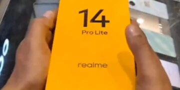 Realme 14 Pro Lite 5G भारत में जल्द ही लॉन्च करने के लिए: चेक विवरण, भारत मूल्य, अपेक्षित विनिर्देशों की जाँच करें