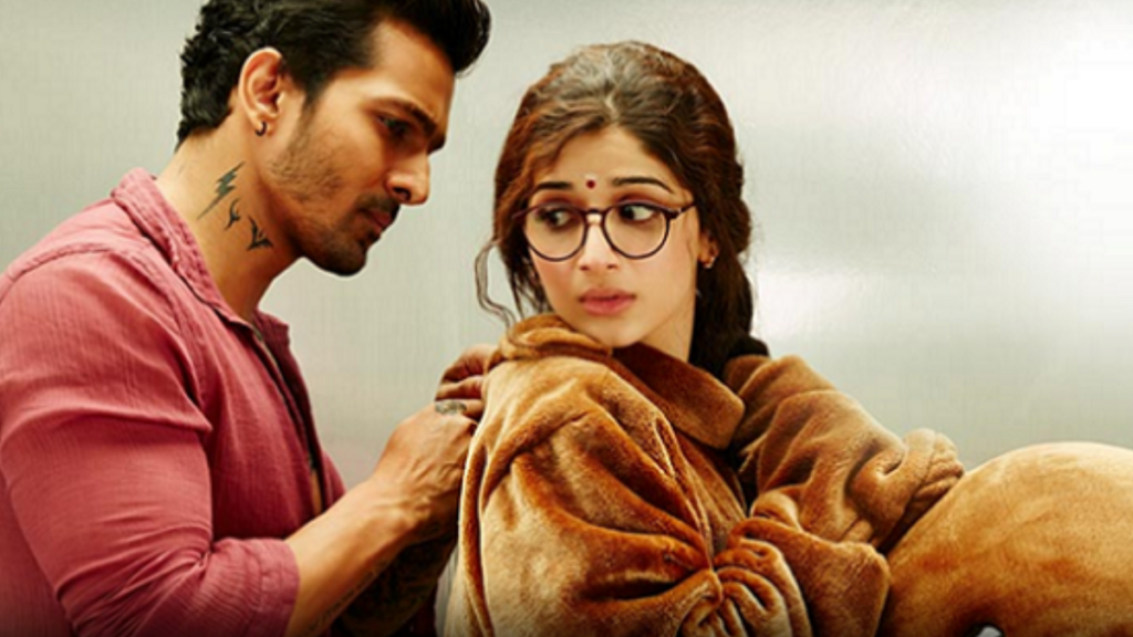 SANAM TERI KASAM बॉक्स ऑफिस कलेक्शन: हर्षवर्धन रैन की फिल्म सिर्फ 3 दिनों में रिकॉर्ड तोड़ती है!