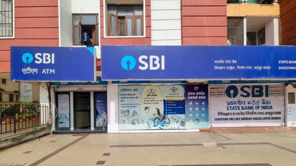 SBI Q3 परिणाम आज: क्या भारत के सबसे बड़े बैंक ने बाजार की अपेक्षाओं को हरा दिया है?