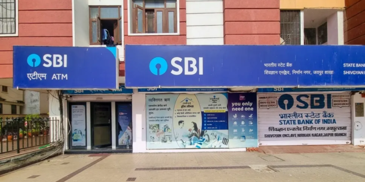 SBI Q3 परिणाम आज: क्या भारत के सबसे बड़े बैंक ने बाजार की अपेक्षाओं को हरा दिया है?